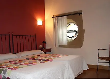 Otel Palacio Atxega Usúrbil