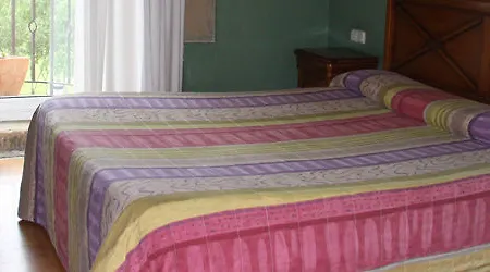 Palacio Atxega Hotel Usúrbil