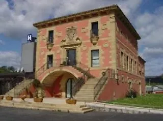 Palacio Atxega Usúrbil