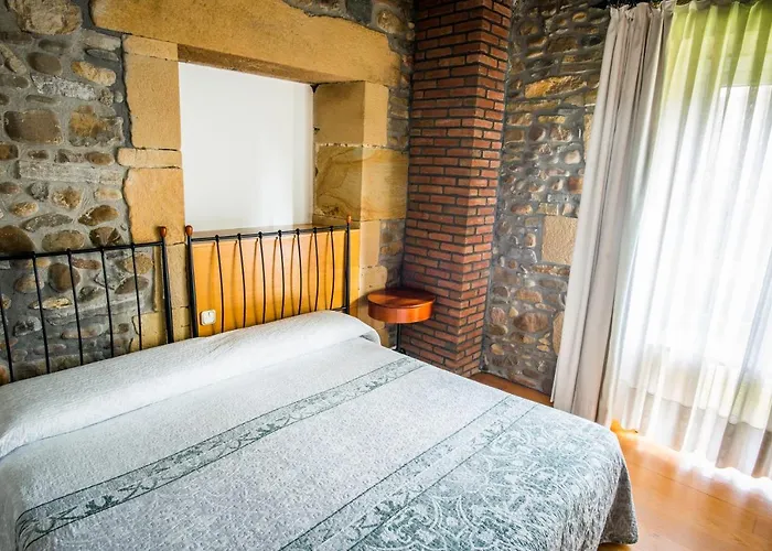 Palacio Atxega Hotel