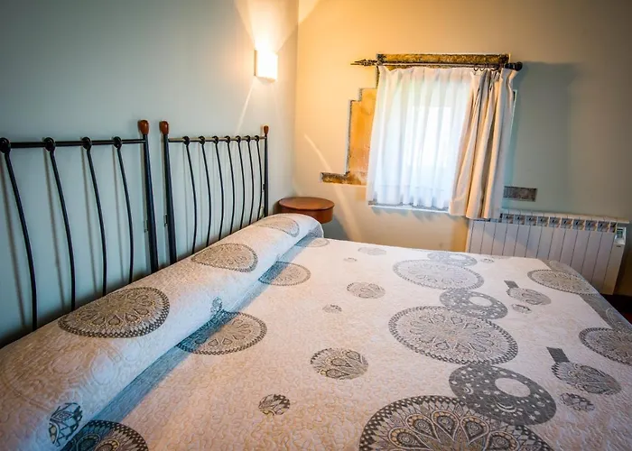 Hotel Palacio Atxega