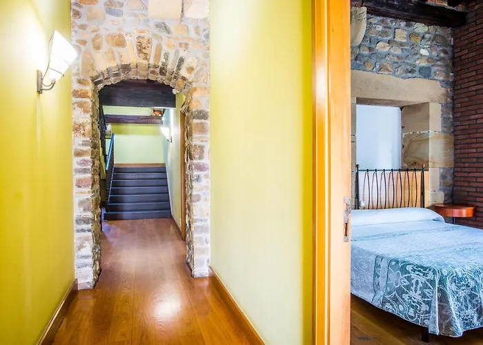 Hotel Palacio Atxega *