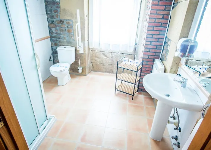 Hotel Palacio Atxega *