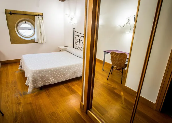 Hotel Palacio Atxega Usurbil