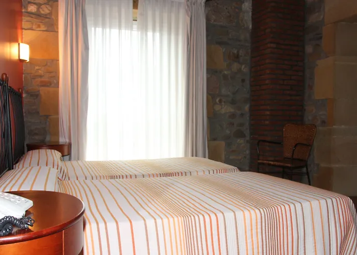 Palacio Atxega Hotel