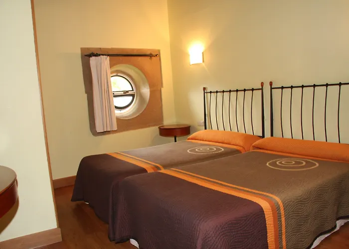 Palacio Atxega Usurbil