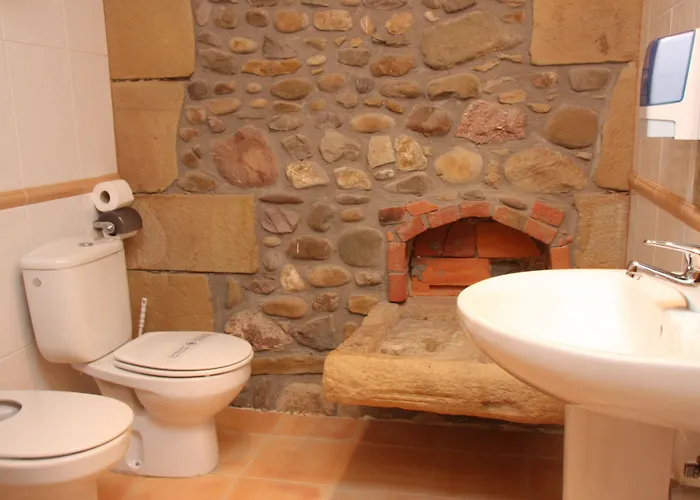 Hotel Palacio Atxega