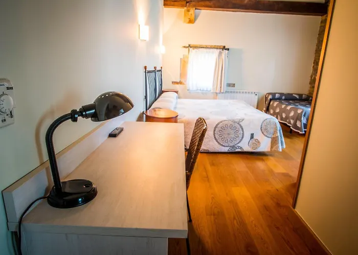 Hotel Palacio Atxega Usurbil