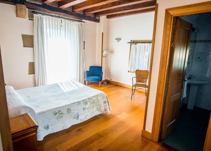 Palacio Atxega Hotel