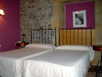 Palacio Atxega Usurbil