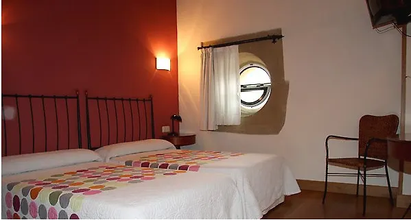 Hotel Palacio Atxega Usurbil