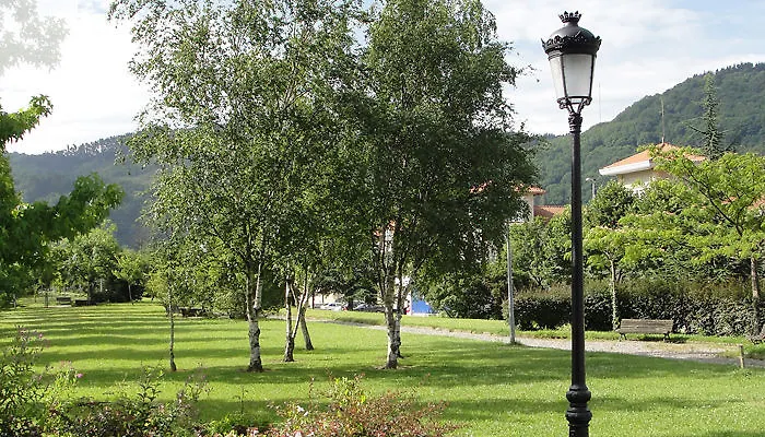 Hotel Palacio Atxega