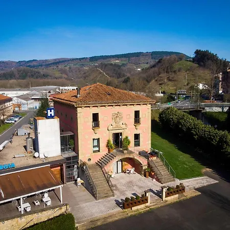 Palacio Atxega *