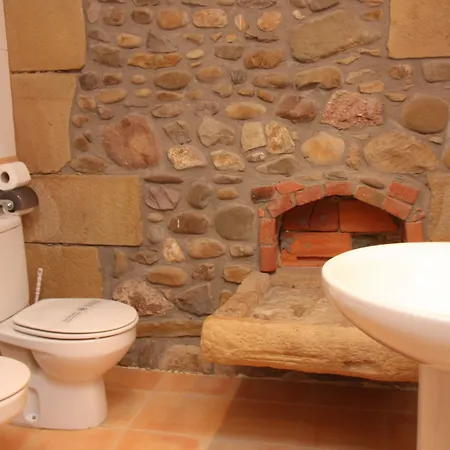 Отель Palacio Atxega