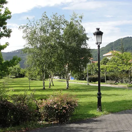 Palacio Atxega Отель *