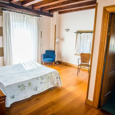 Palacio Atxega Отель